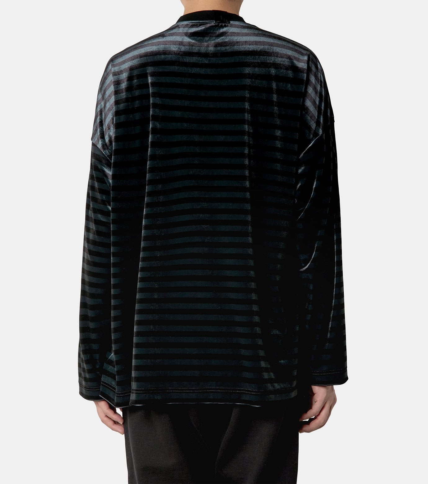 CREWNECK LONG SLEEVE - 3