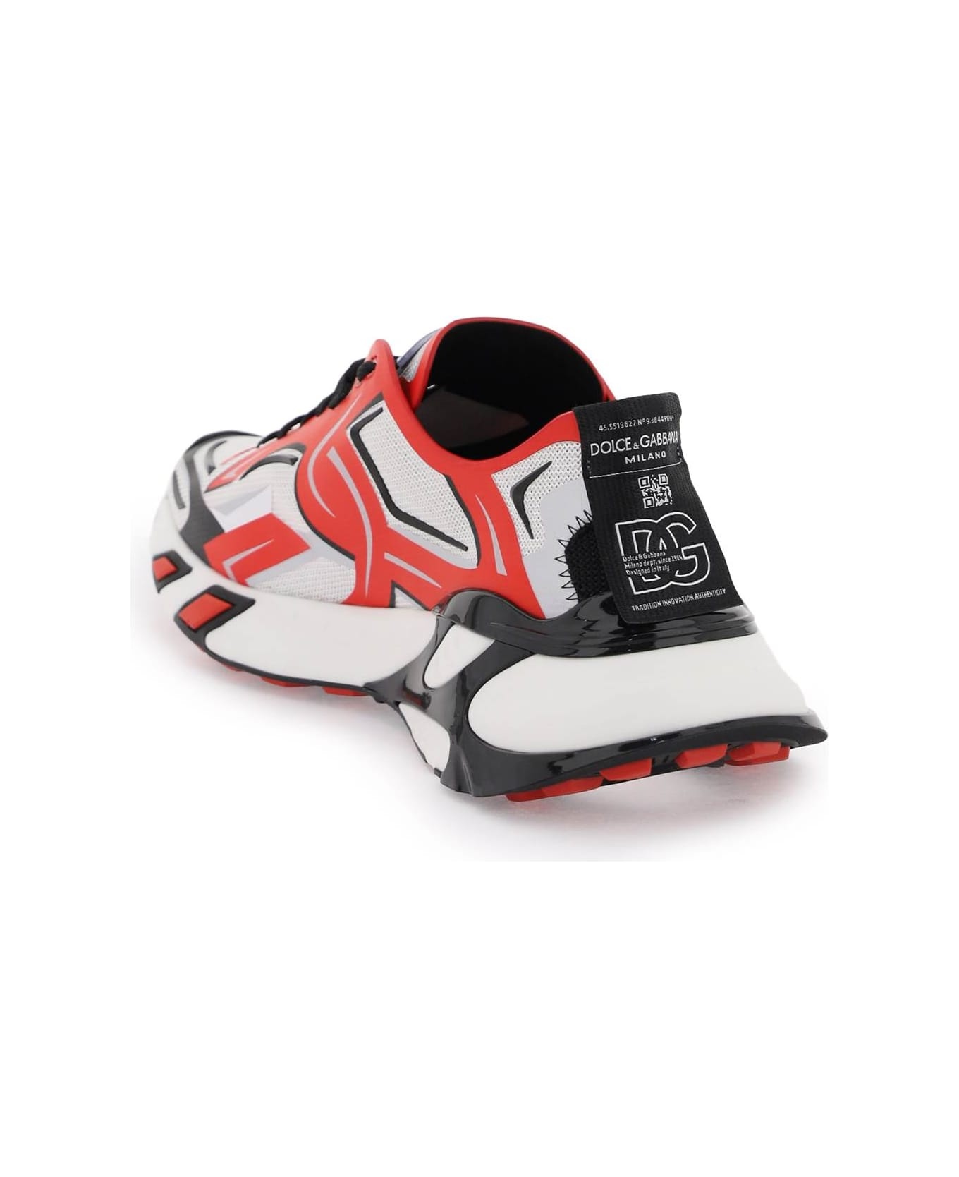 'fast' Sneakers - 3