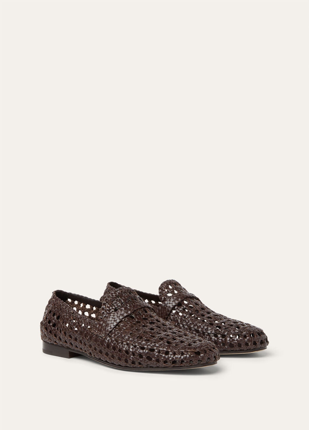Leon Loafer - 3