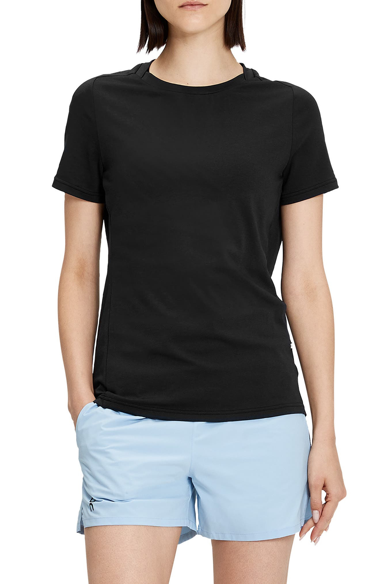 The Focus T-Shirt - 1