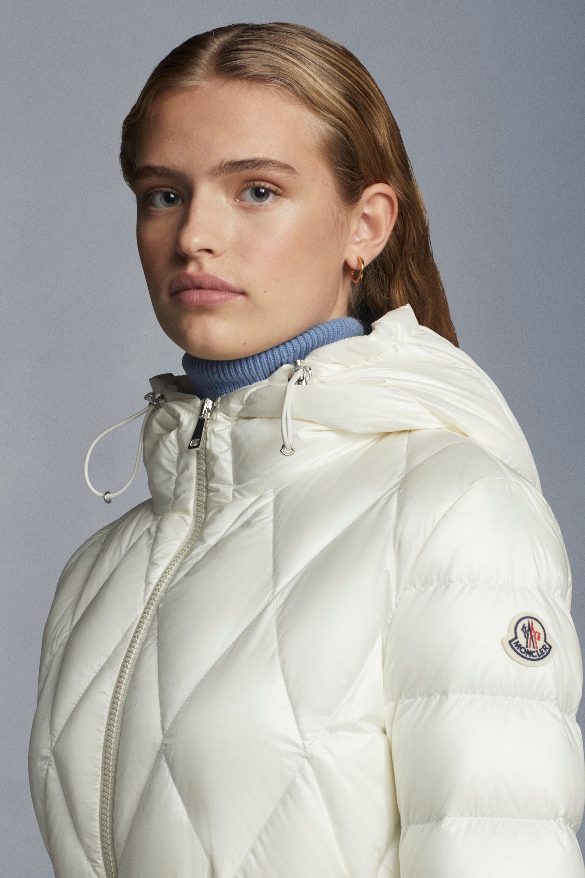 Serignan Parka - 4