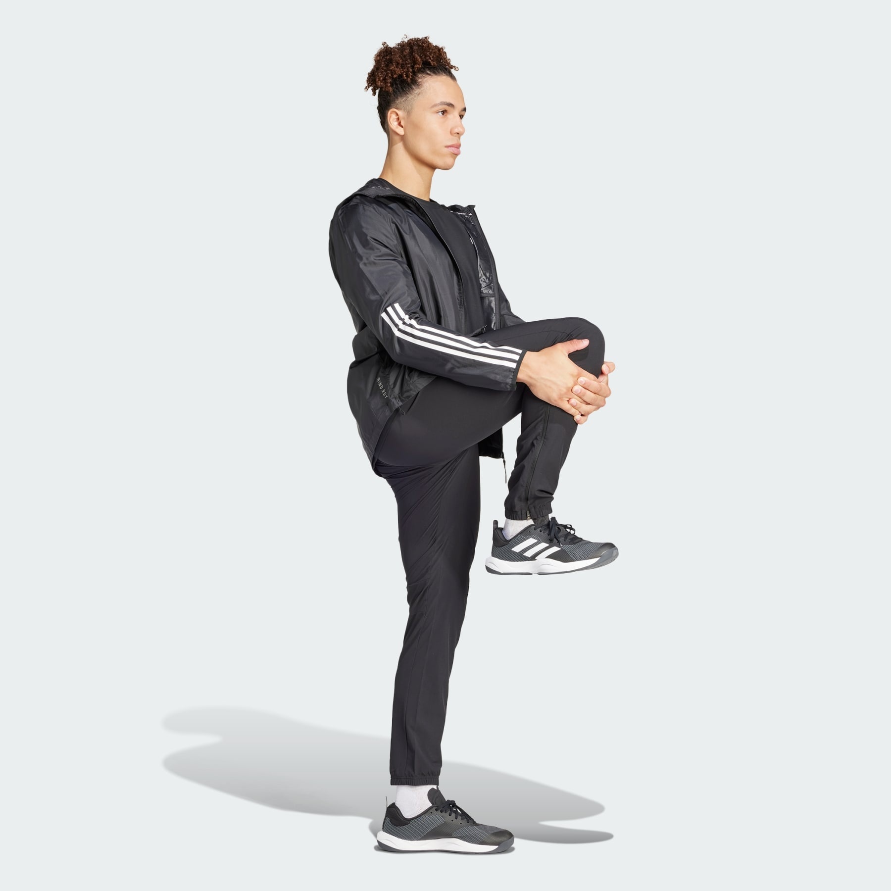 Own the Run Tee - 4