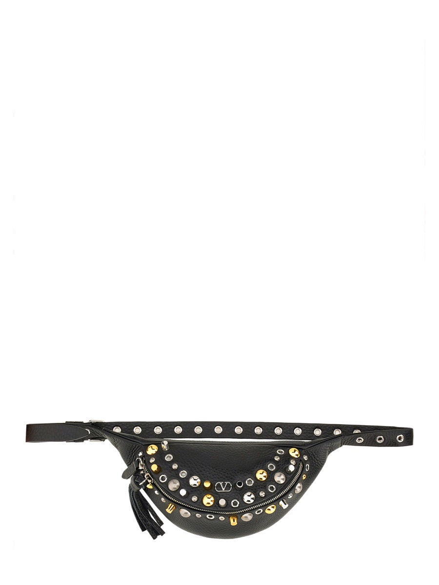 Pouch "Nellcôte" - 1
