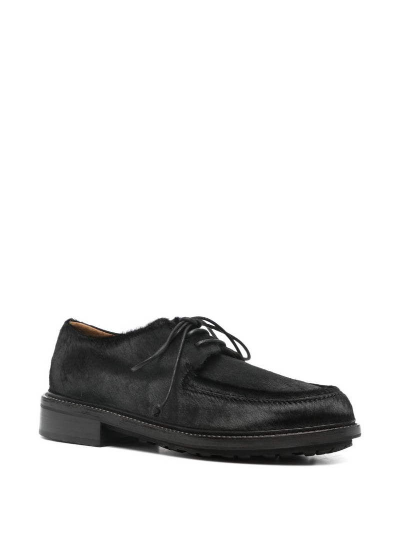 Marsèll 35mm lace-up derby shoes outlook