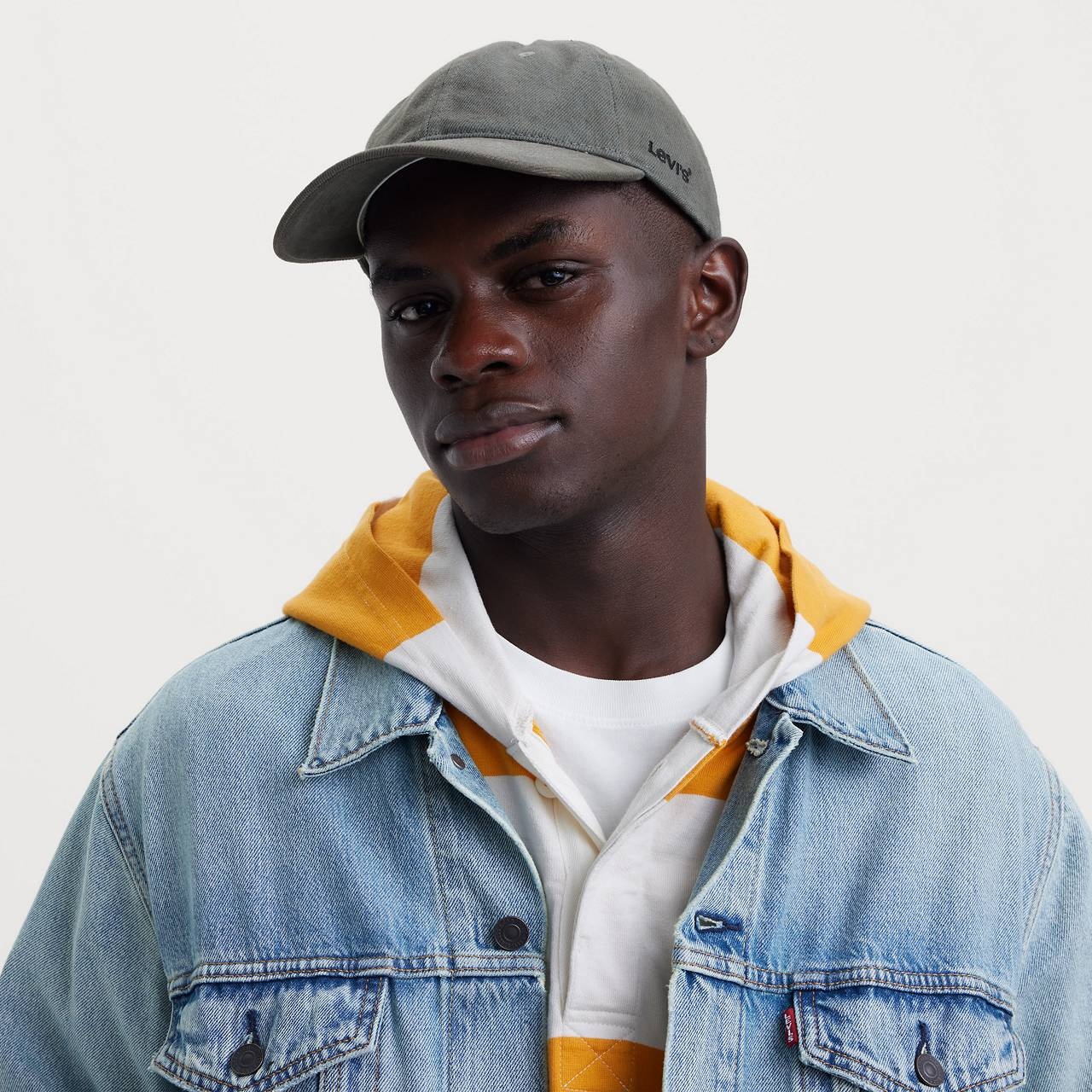 ESSENTIAL CAP - 2