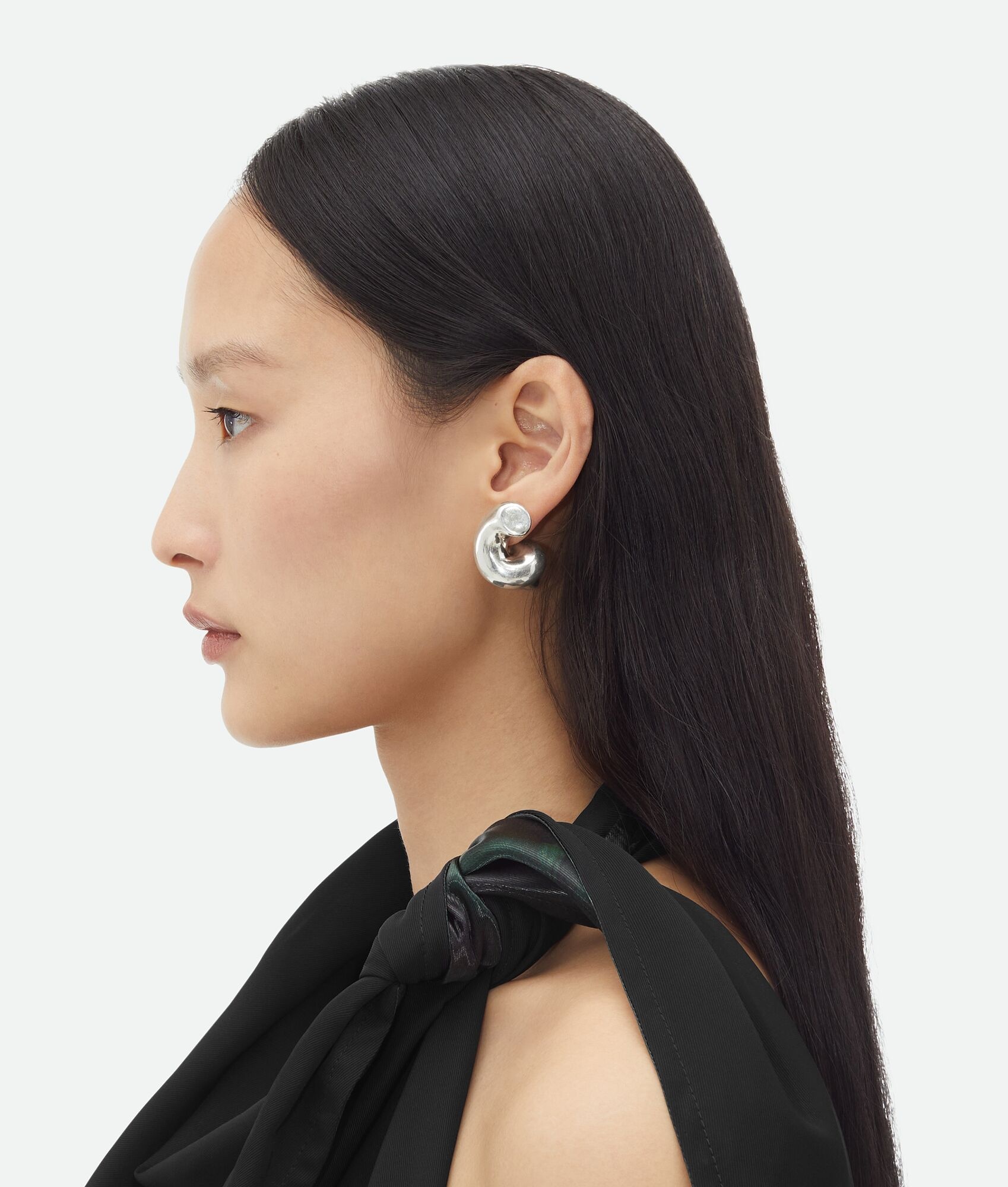 Corkscrew Earrings - 4