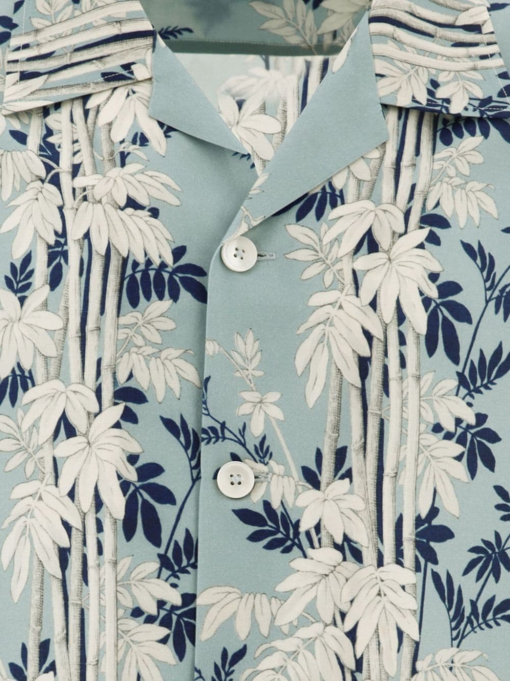 Bamboo Forest shirt - 3