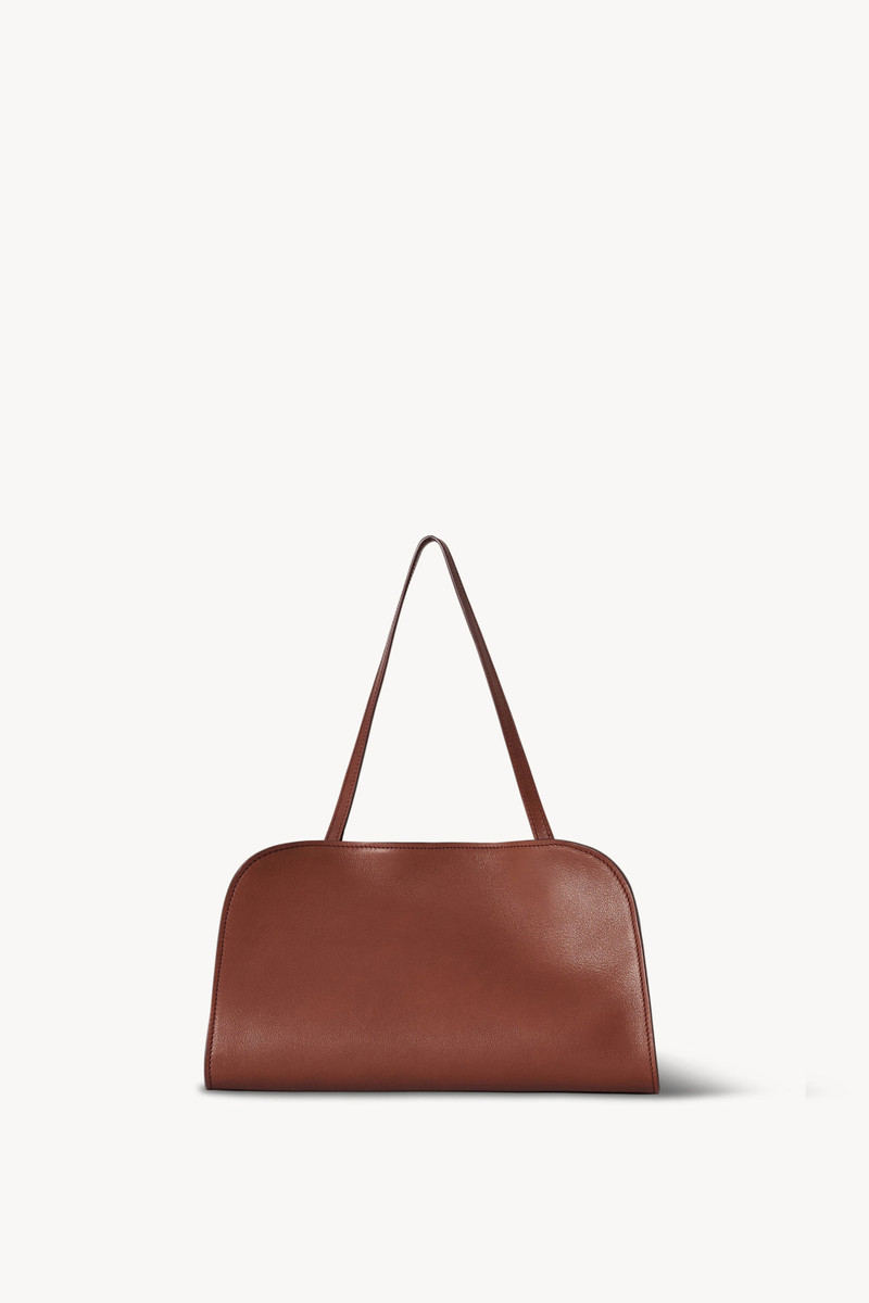 Peggy Clutch in Leather 4