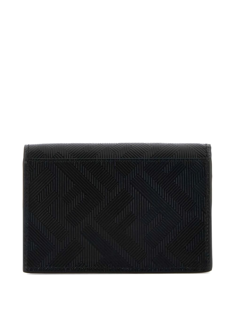 leather cardholder - 2