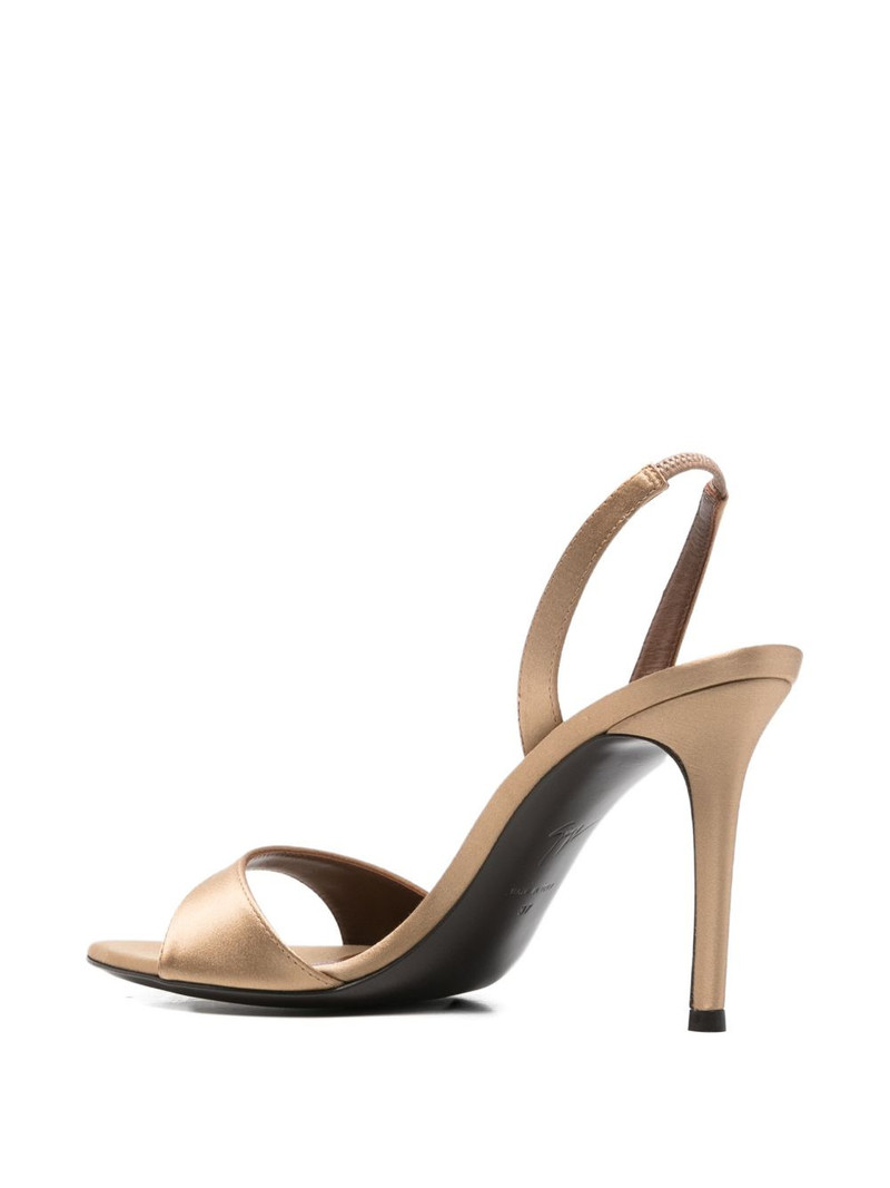 Lilibeth slingback sandals 3