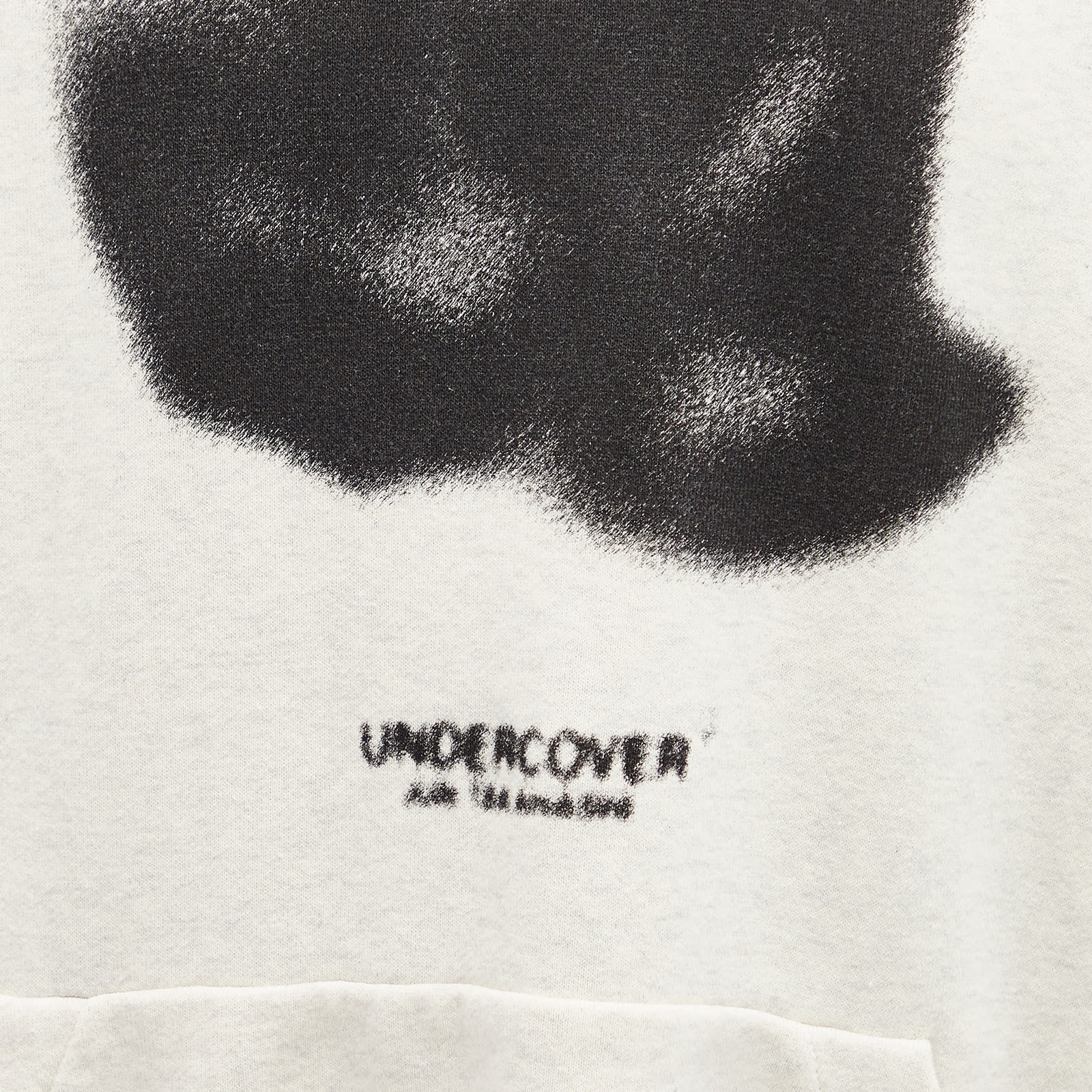 Undercover Hoodie - 5