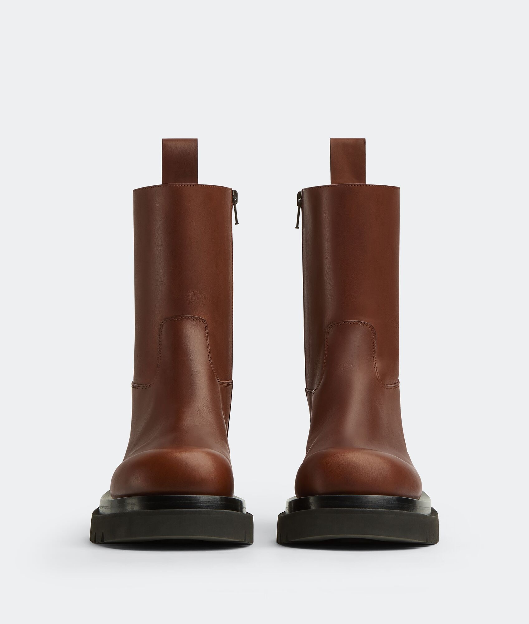 lug boot - 2