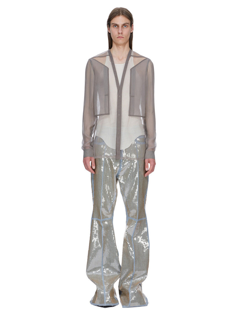 Rick Owens PANTS outlook