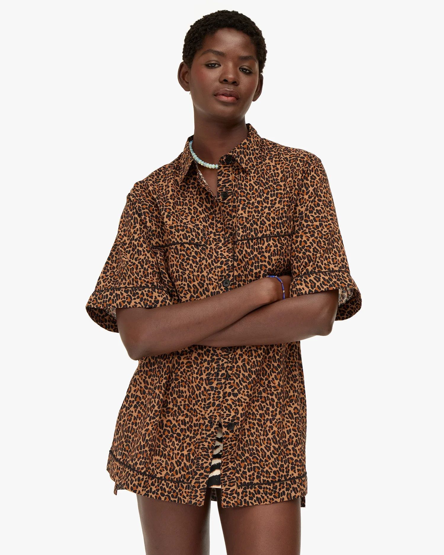 Jean-Paul Shirt - 1