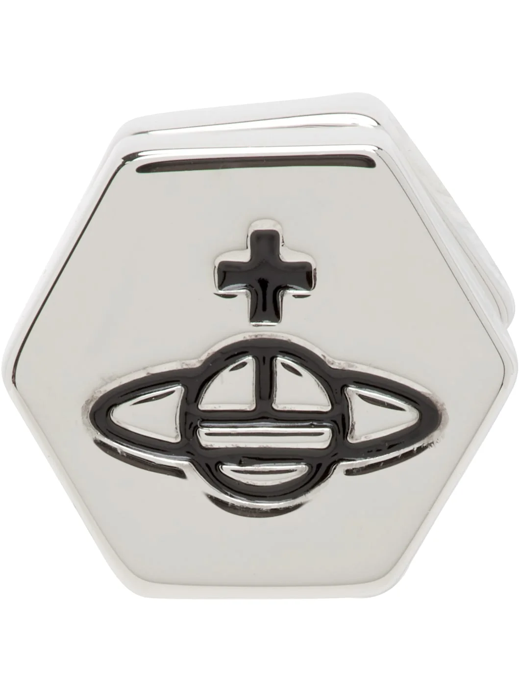 Adel Single Stud Earring - 1