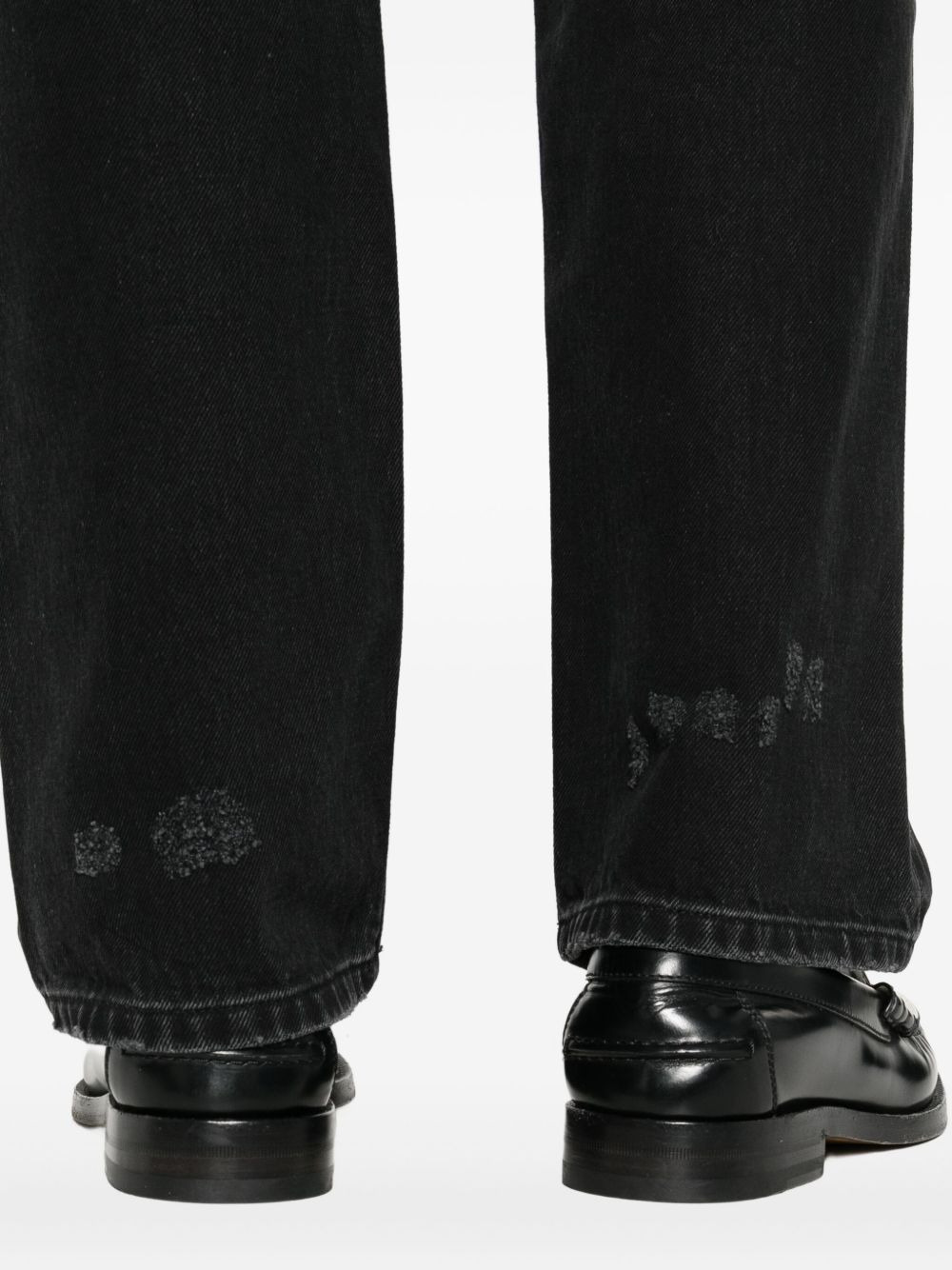 pocket jeans - 5