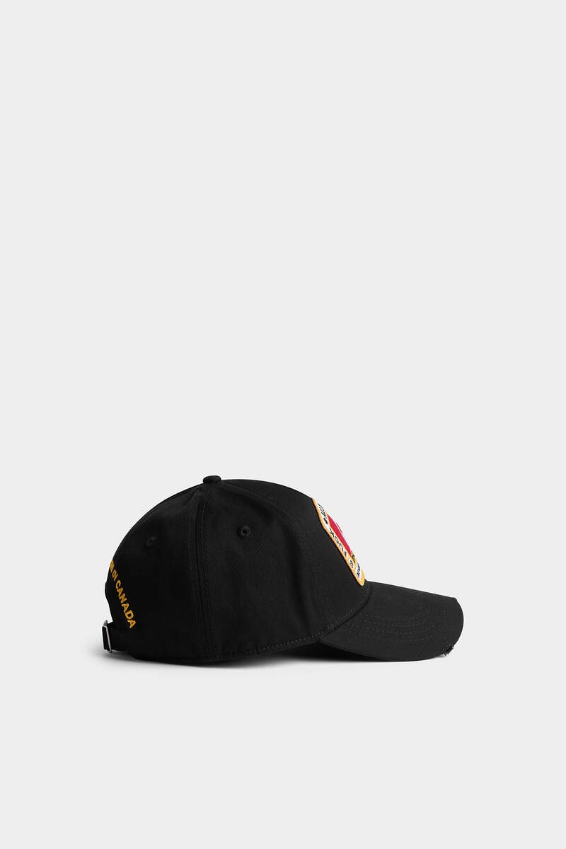 D2 PATCH BASEBALL CAP - 4