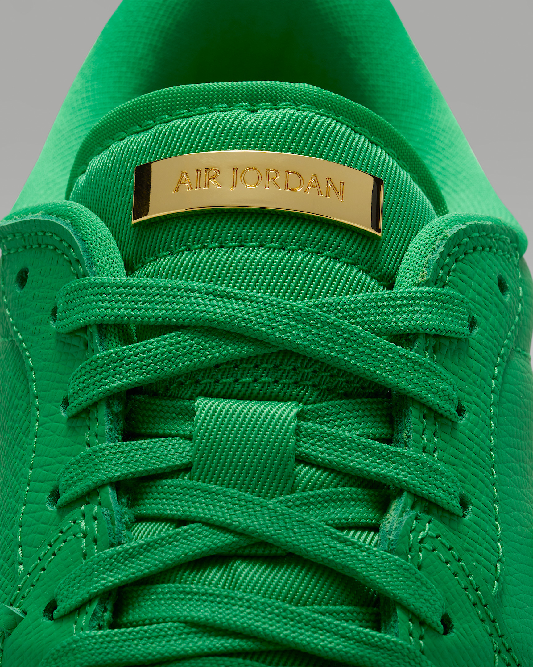 Air Jordan 1 Low Method of Make Women's Shoes - 9