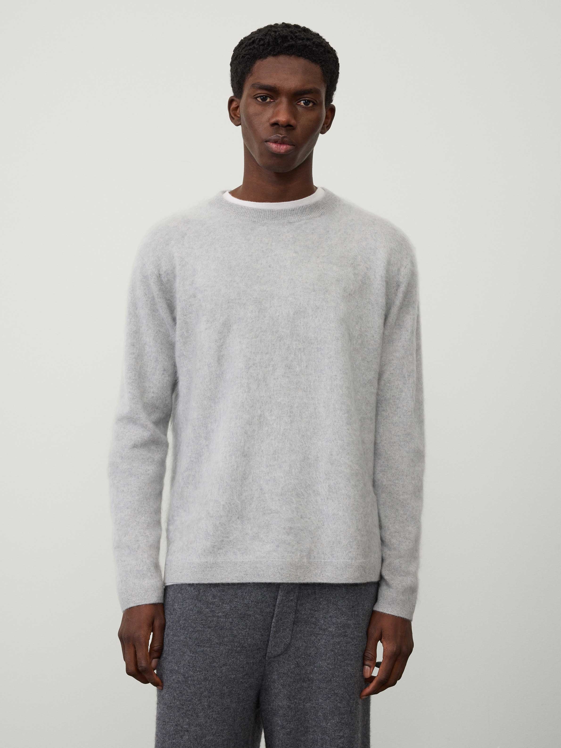 The Lachlan Sweater - 3
