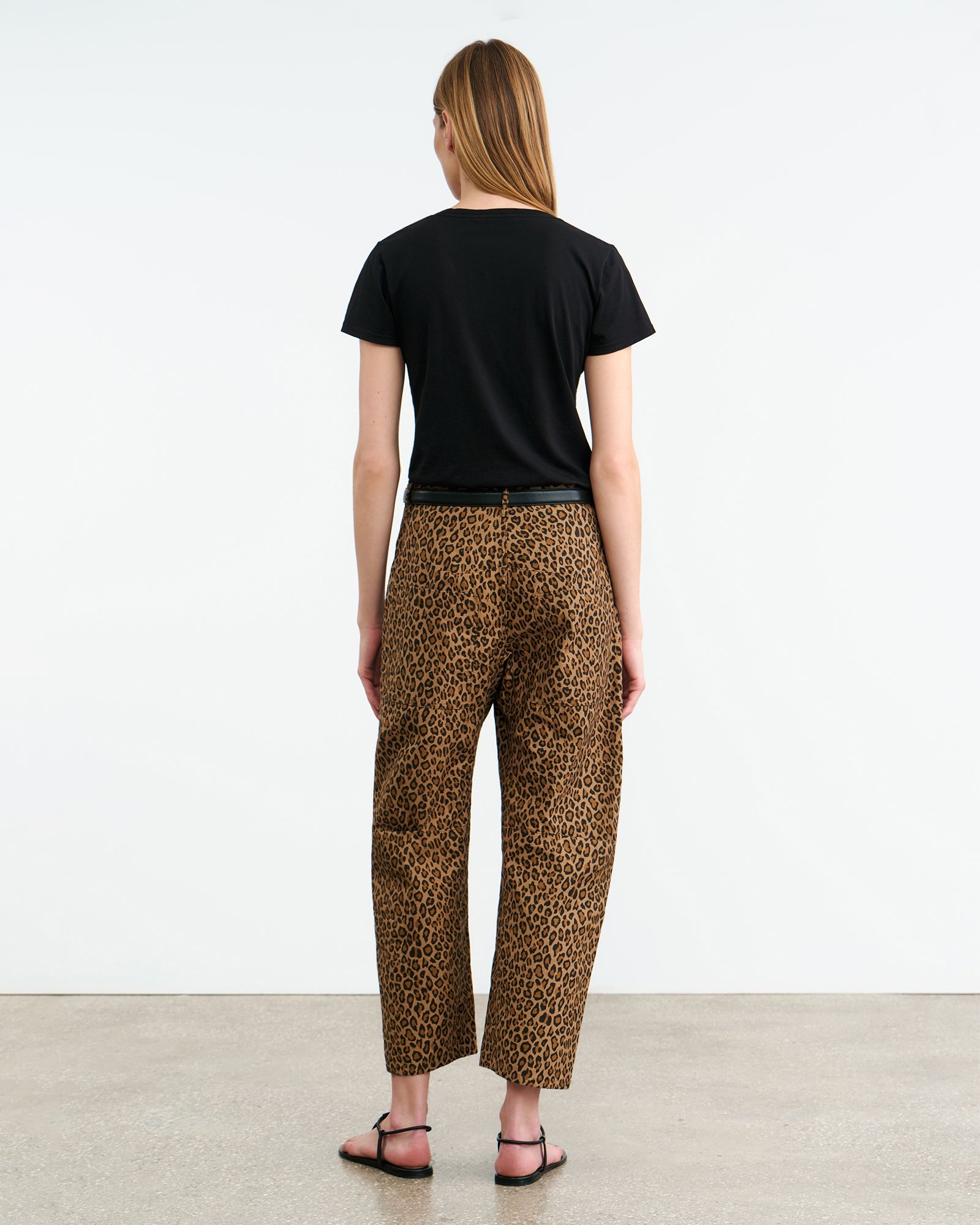 SHON PANT - 5