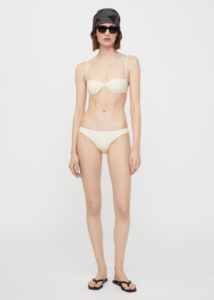 Mini bikini bottoms tofu - 2