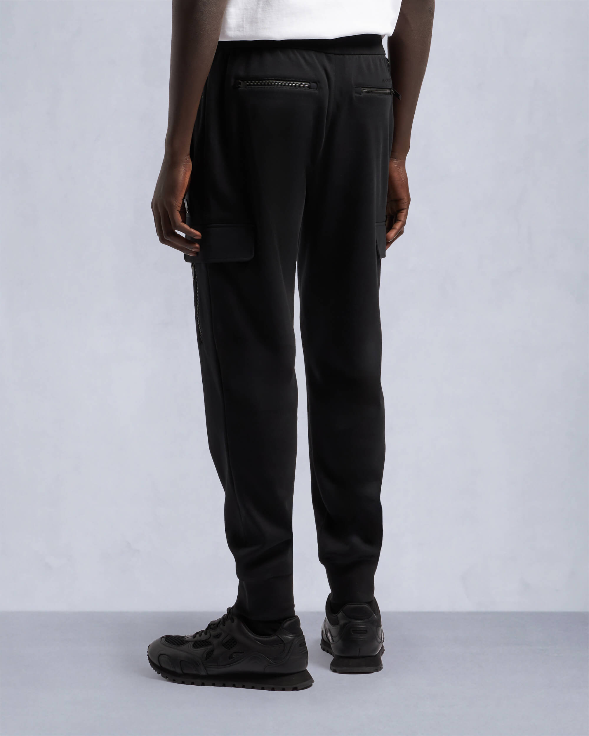 PERIDO CARGO PANTS - 4