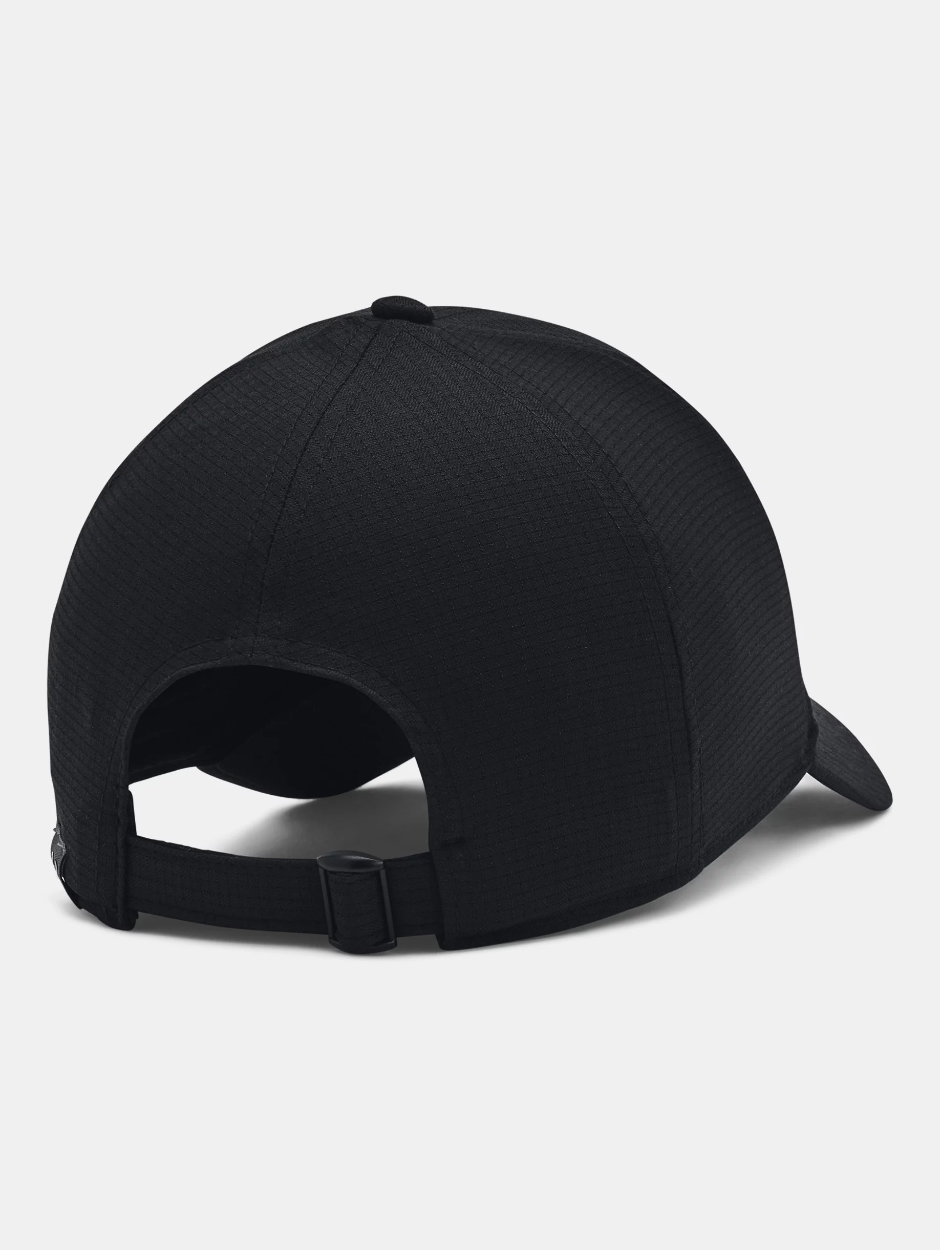 Men's UA ArmourVent Adjustable Cap - 2