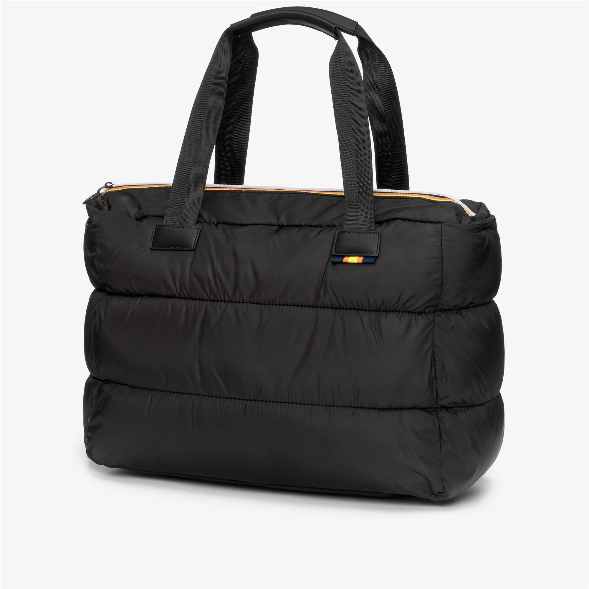 Matelissea Maxi Ruffle Bag - 1
