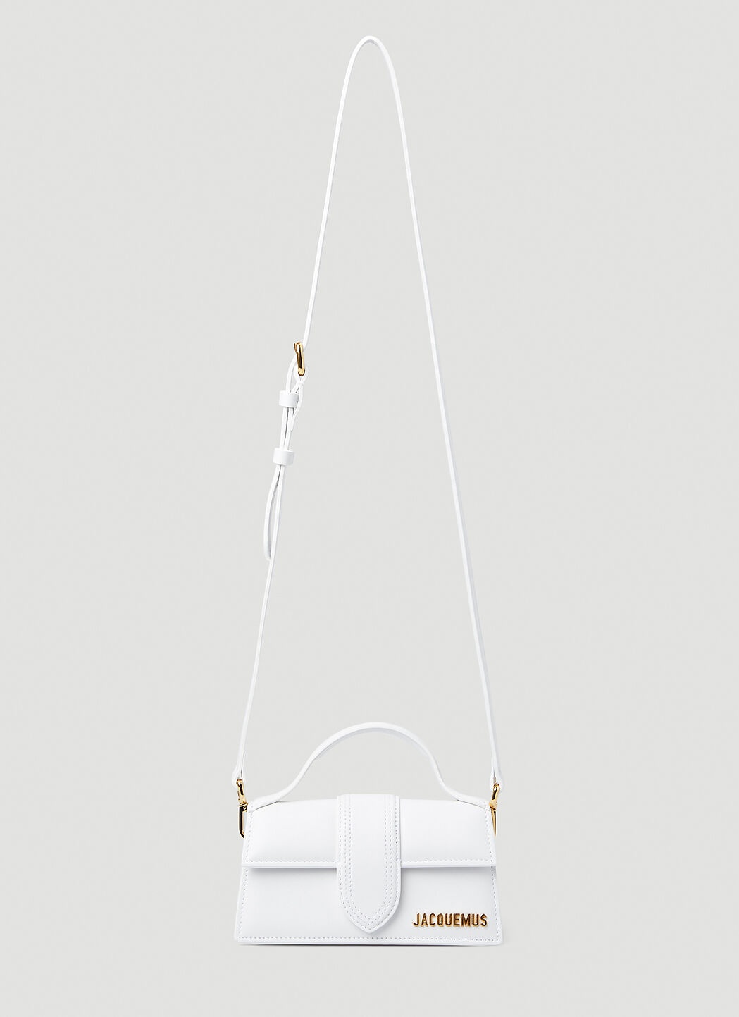 Le Bambino Handbag - 4