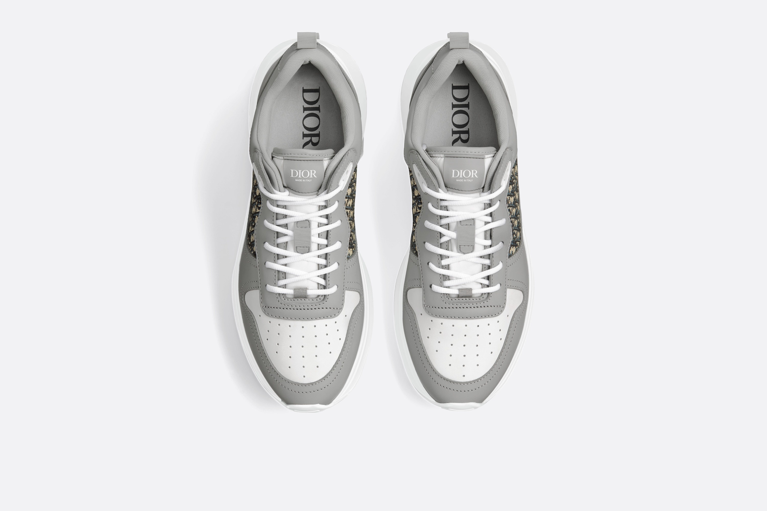 B25 Runner Sneaker - 3