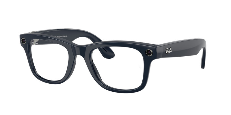 RAY-BAN | META WAYFARER 5