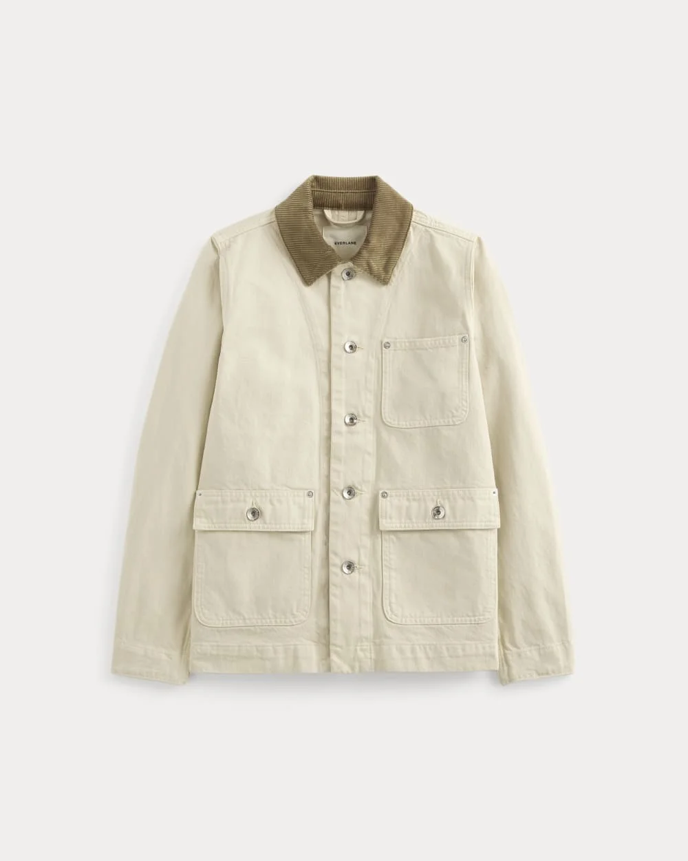 THE RANCH JACKET - 1