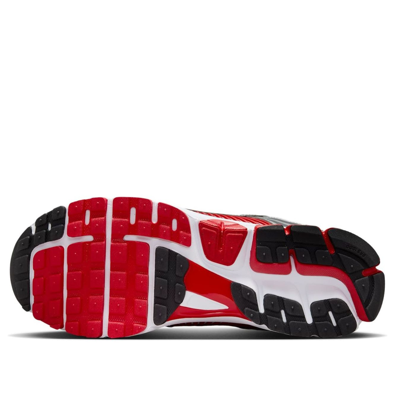 Nike Air Zoom Vomero 5 'Metallic Silver University Red' HV0926-095 - 6