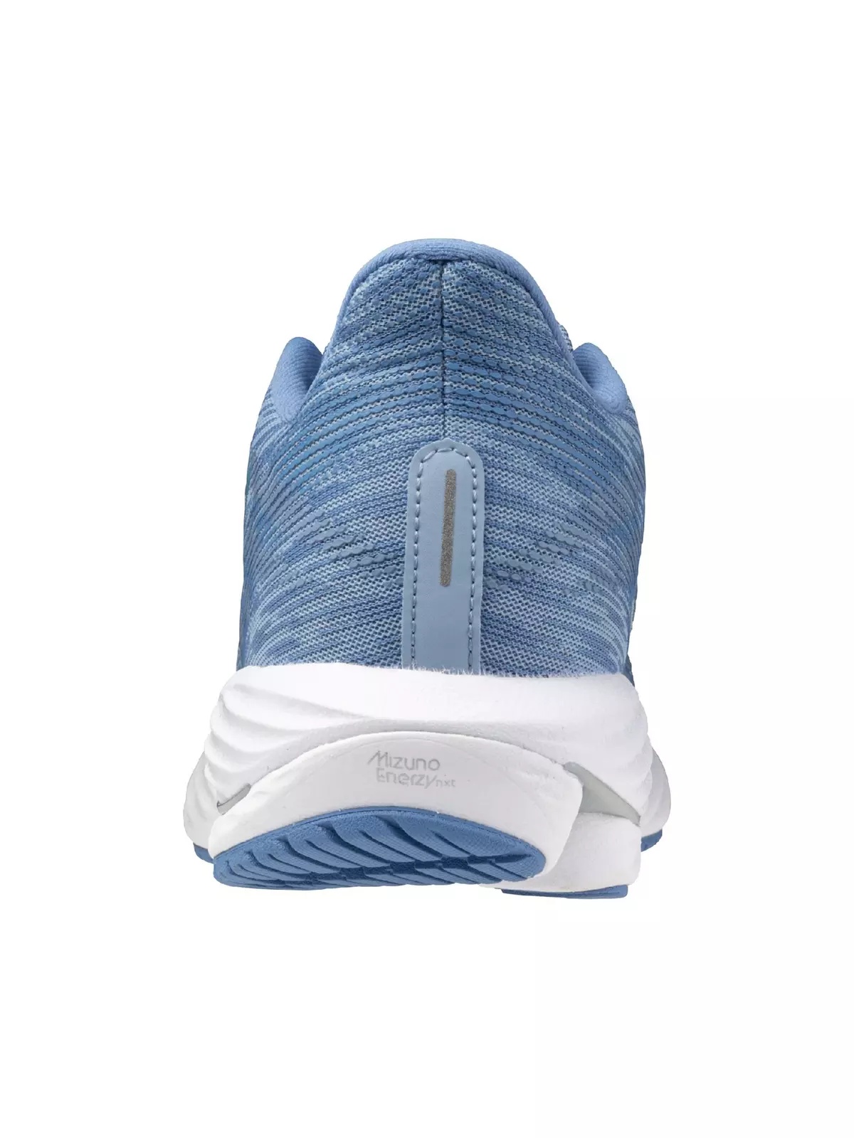 Wave Rider 28 "Glacier Lake/White" Women's Running Shoe - 8