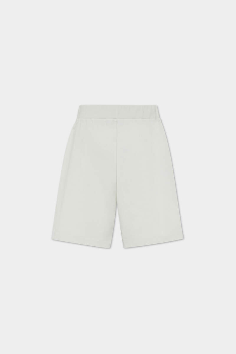 DSQUARED2 ICON NEW GENERATION BIG BOXER JERSEY SHORTS outlook