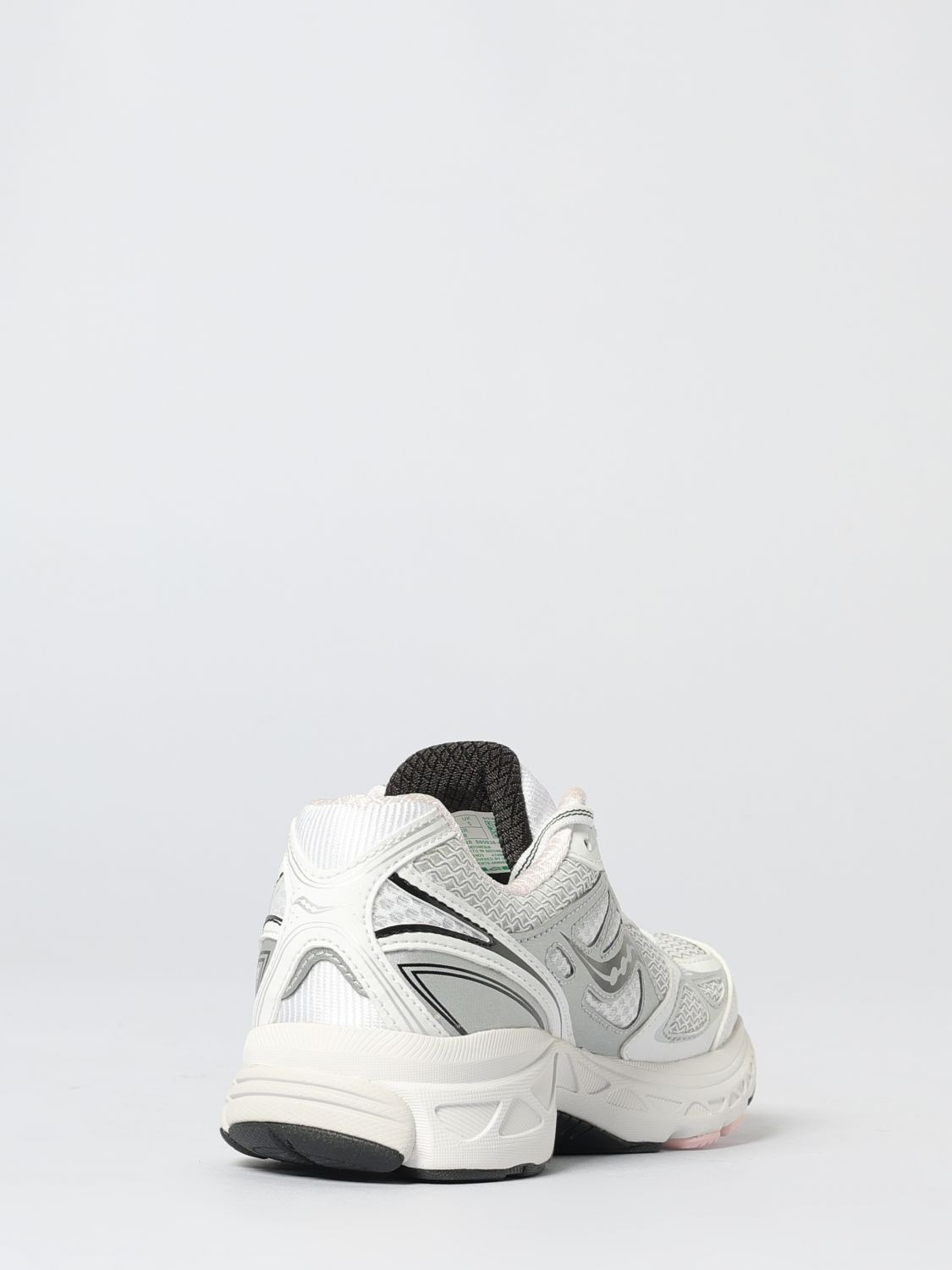 Sneakers woman Saucony - 3