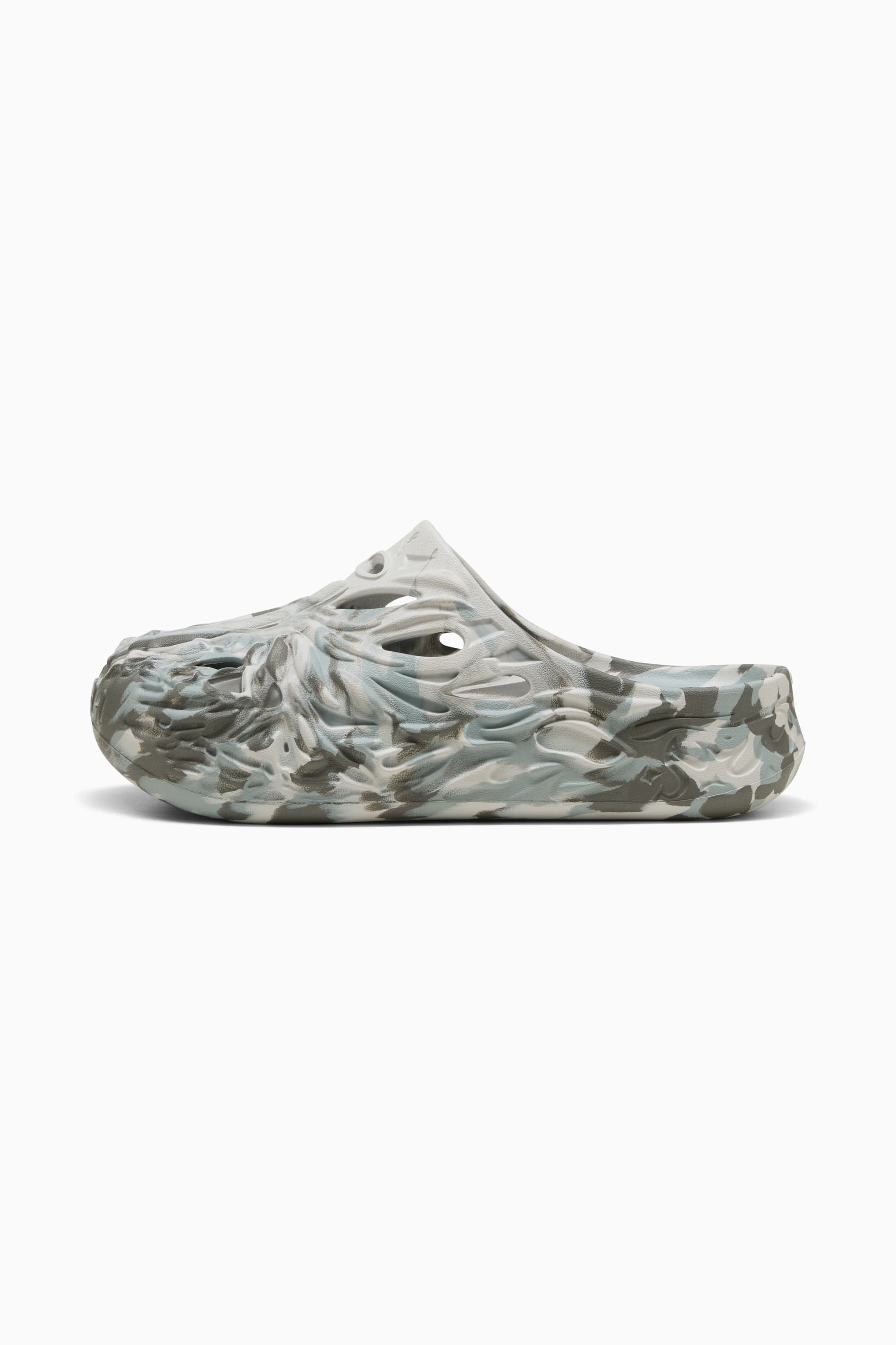PUMA x LAMELO BALL MB.04 Men's Basketball Slides - 4