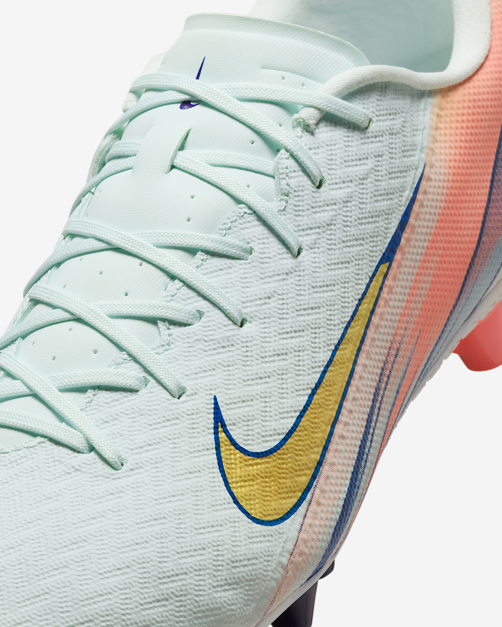 Nike Vapor 16 Academy Mercurial Dream Speed AG Low-Top Soccer Cleats - 8