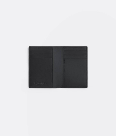 Bottega Veneta flap card holder outlook