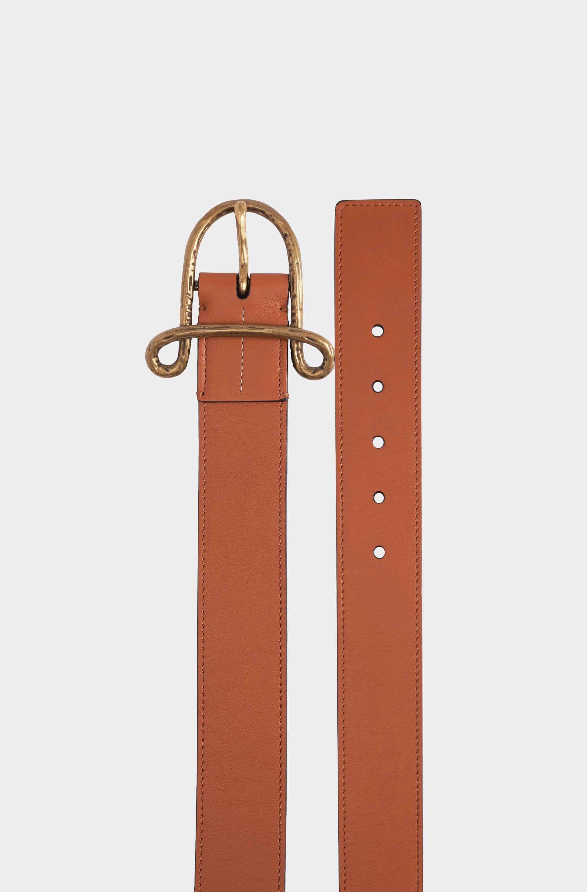 'A' BELT - 3