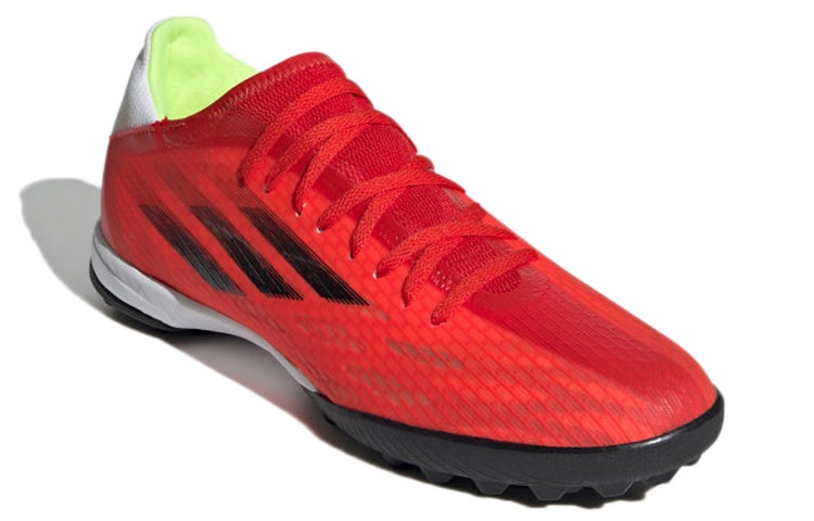 adidas X Speedflow.3 TF 'Solar Red' FY3310 - 3