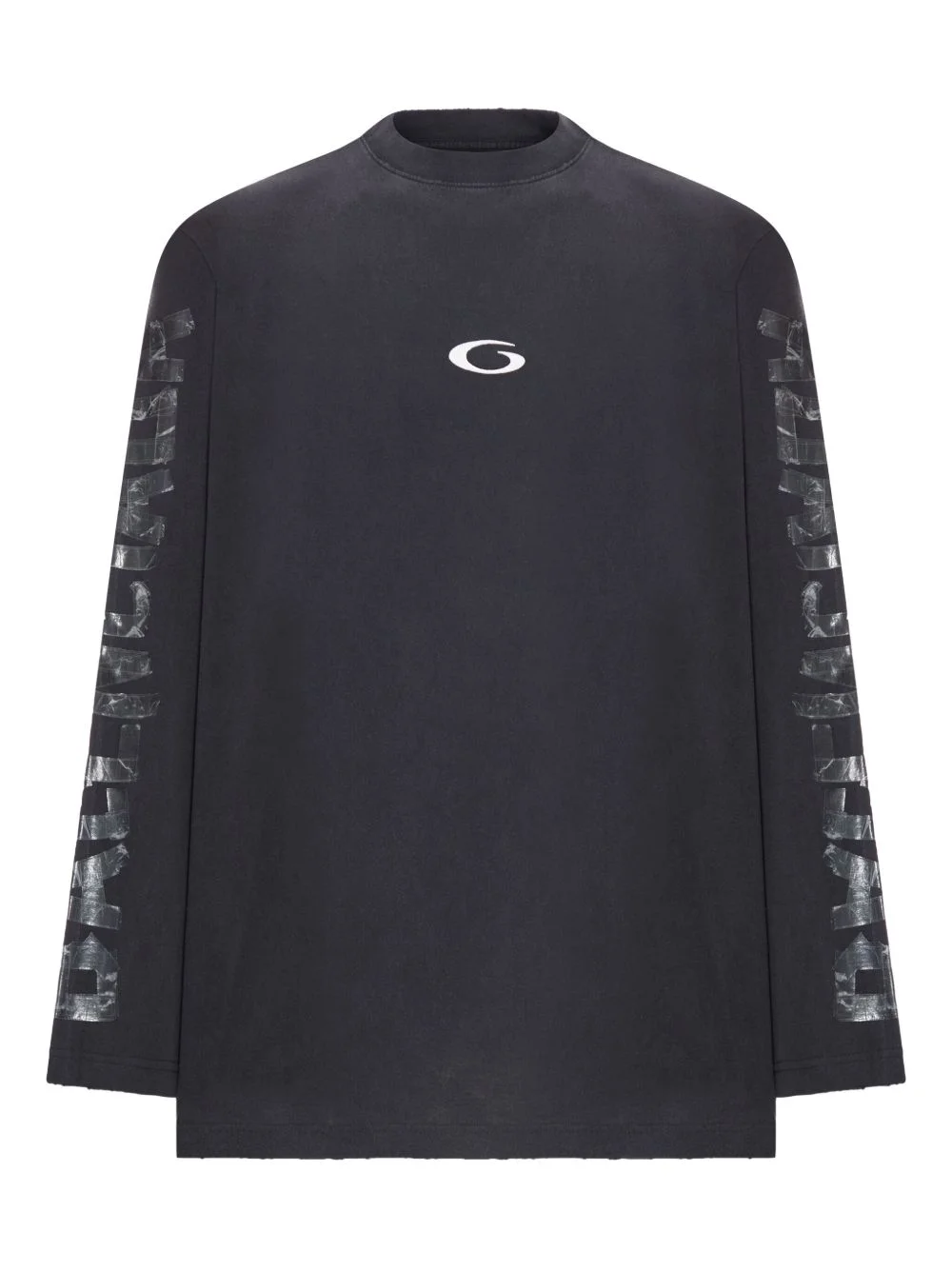 long-sleeve T-shirt - 1