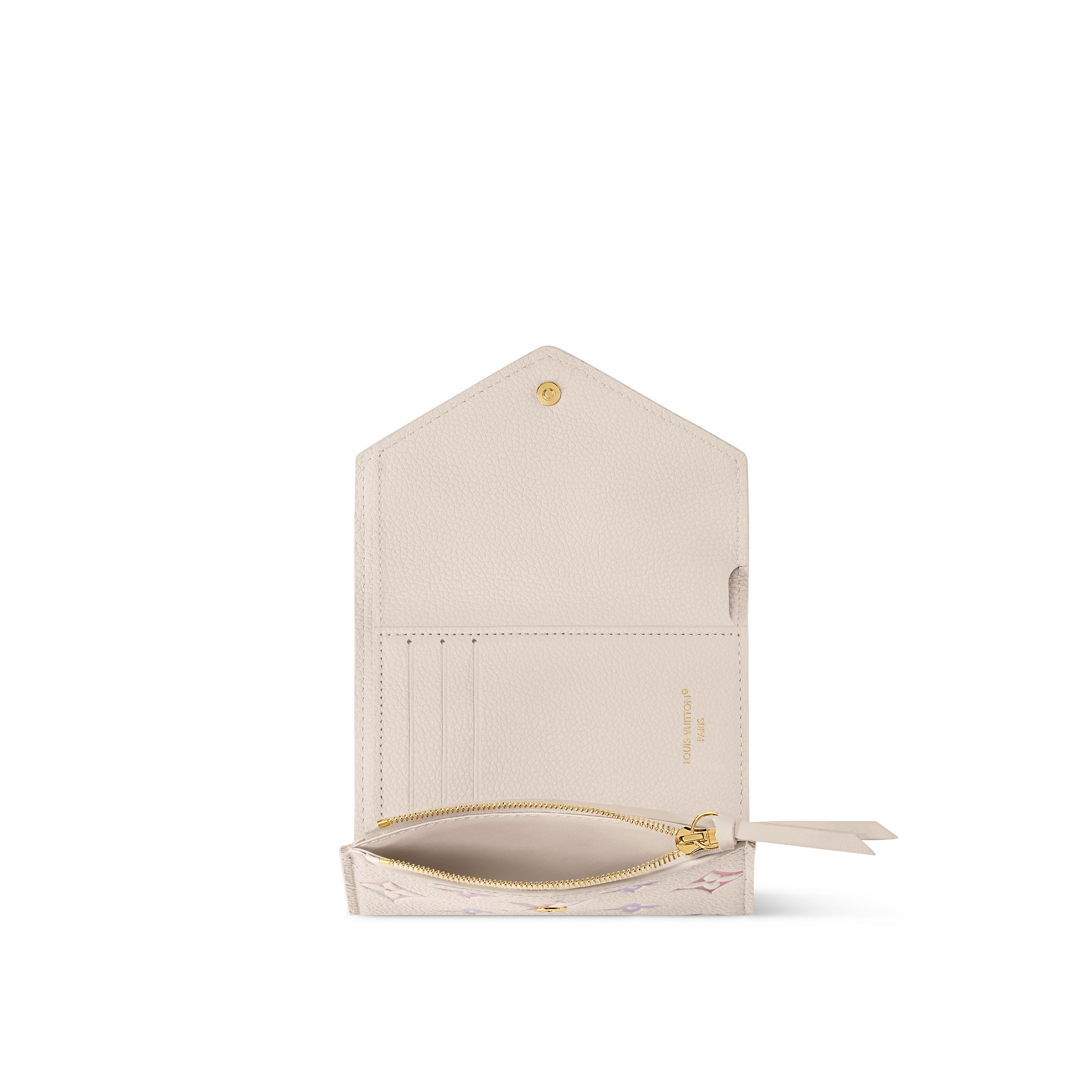 Victorine Wallet - 3