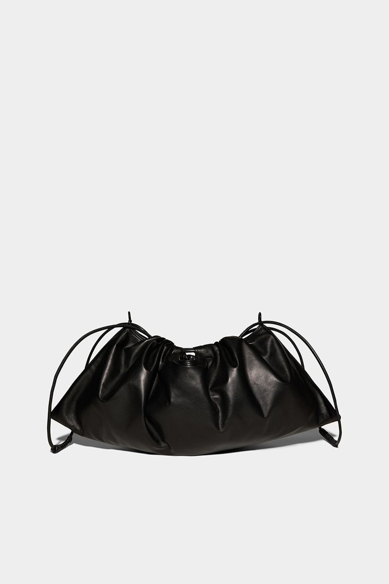 DSQUARED2 SOFT DSQUARED2 HOBO BAG outlook