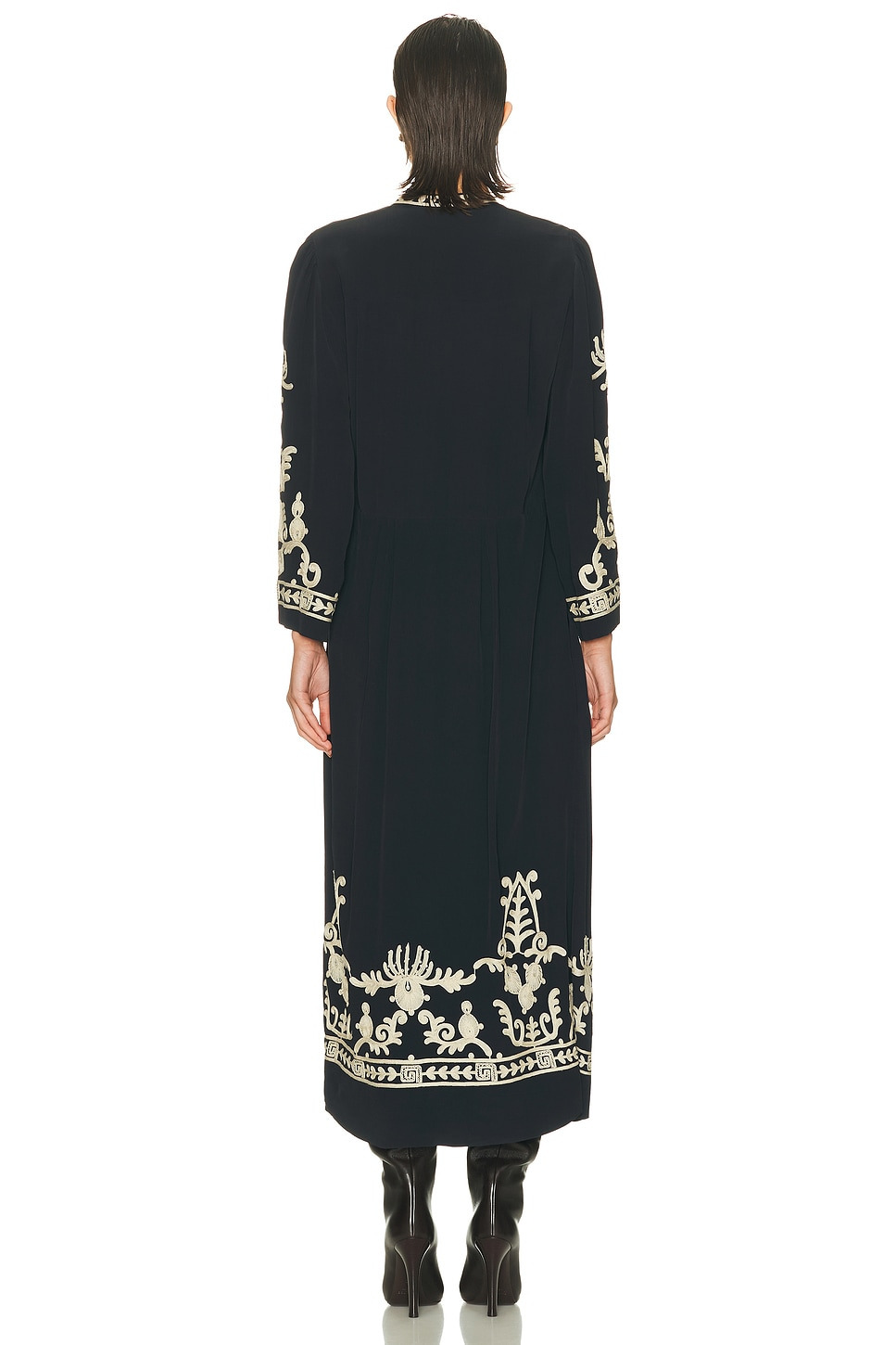 Feliana Dress - 3