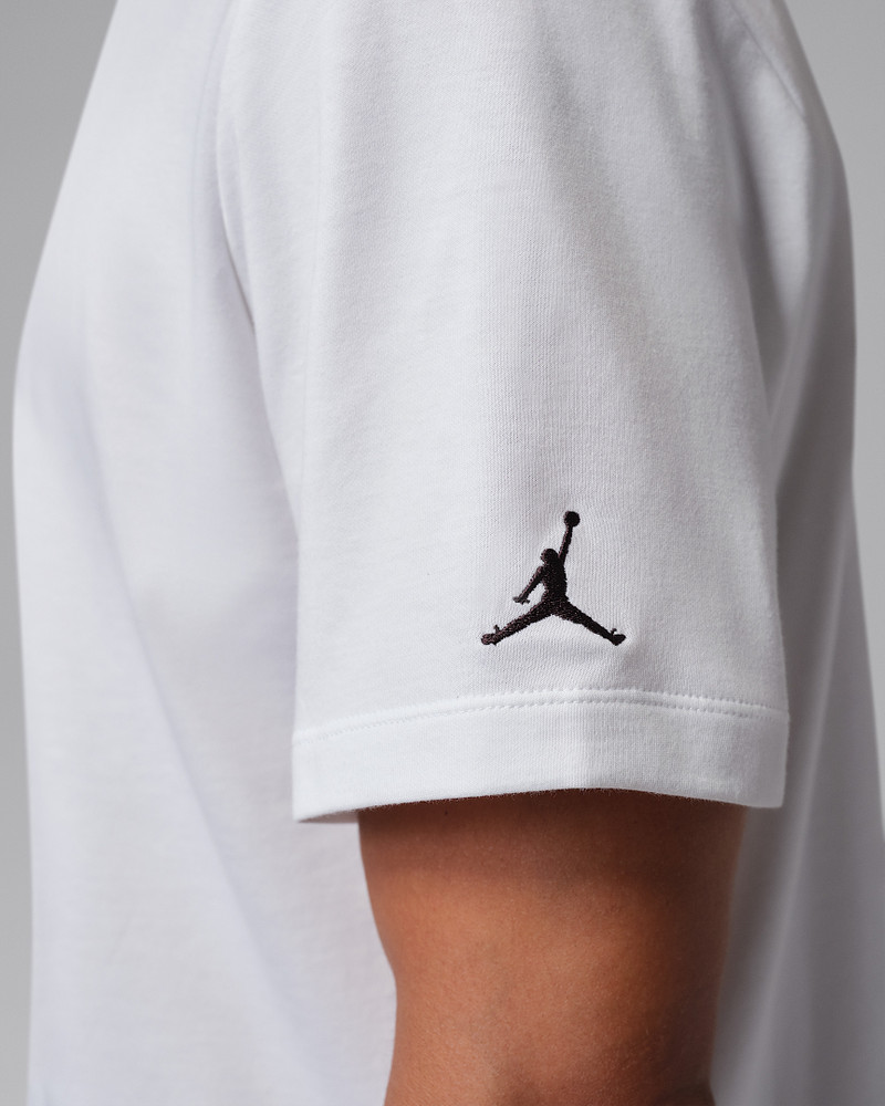 Jordan Sport Men's Dri-FIT Mock-Neck Golf Top 4