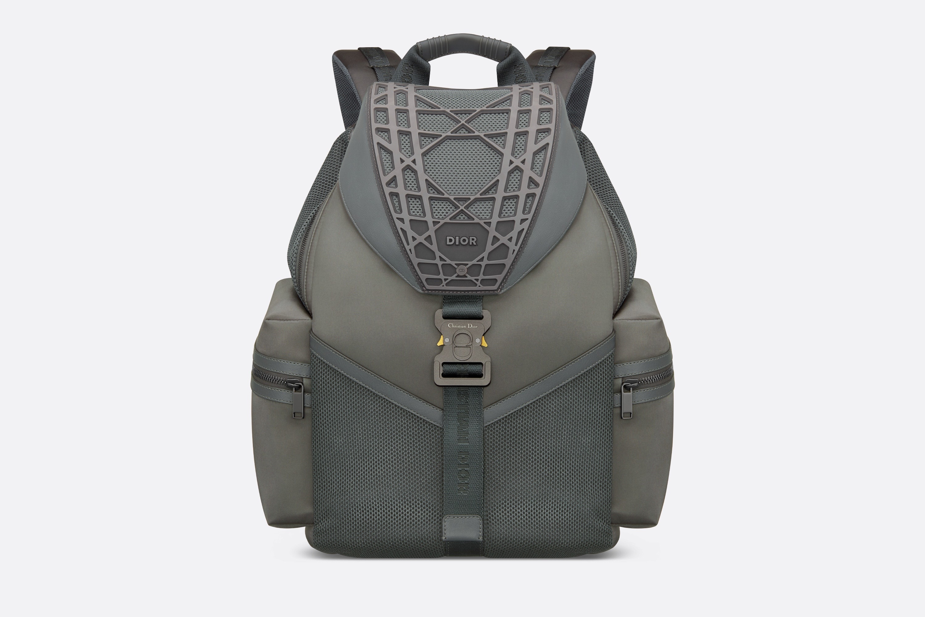 Dior Cobra Backpack - 1