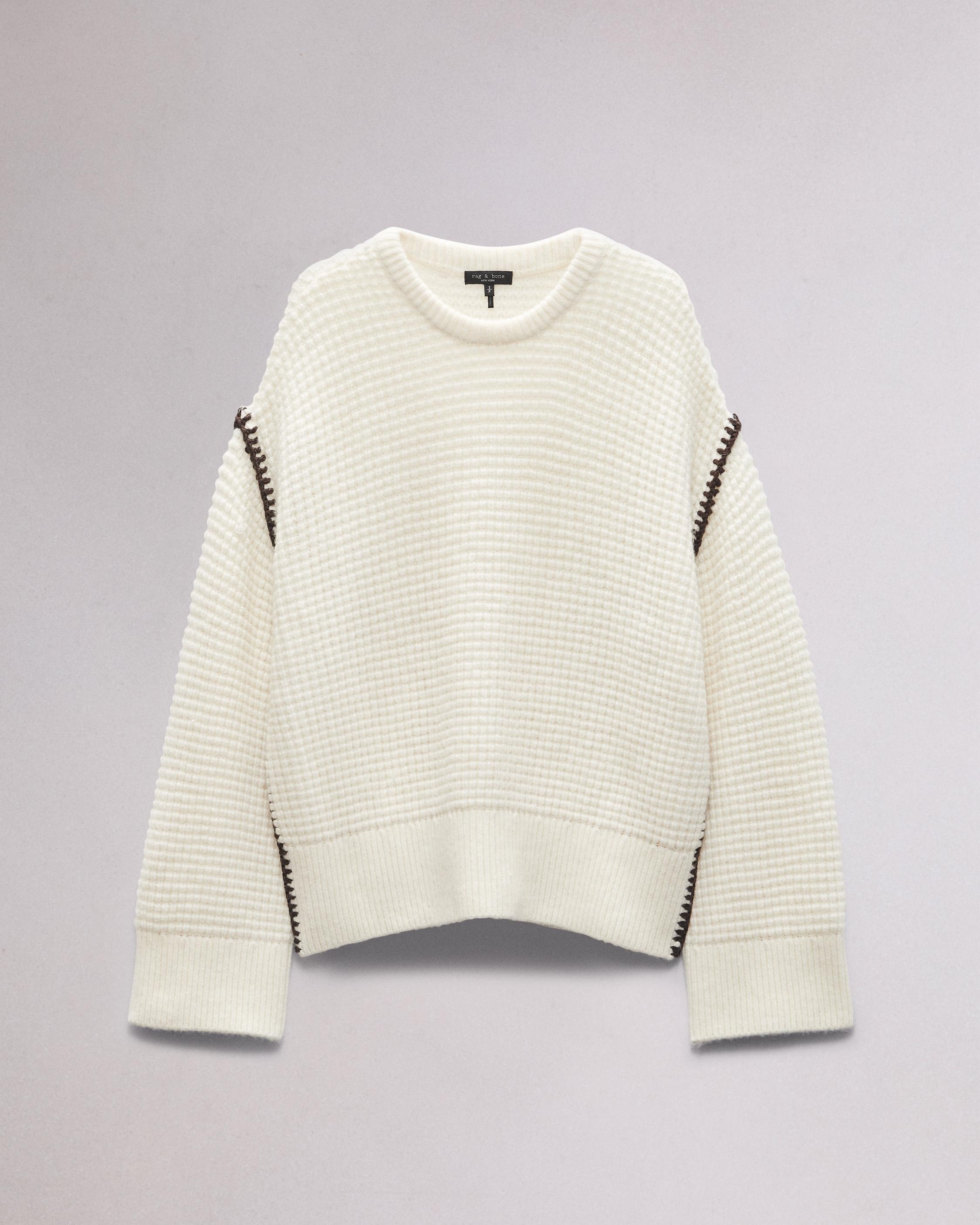 Katie Sweater - 1