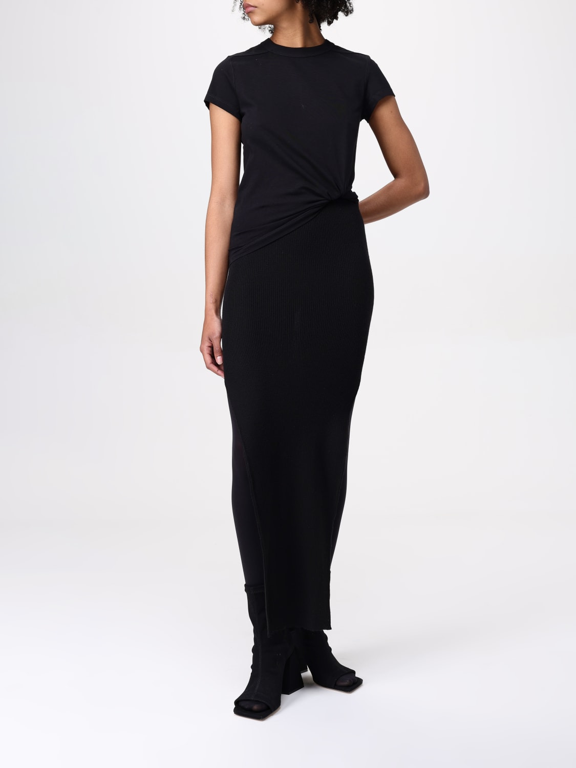 Skirt woman Rick Owens - 2