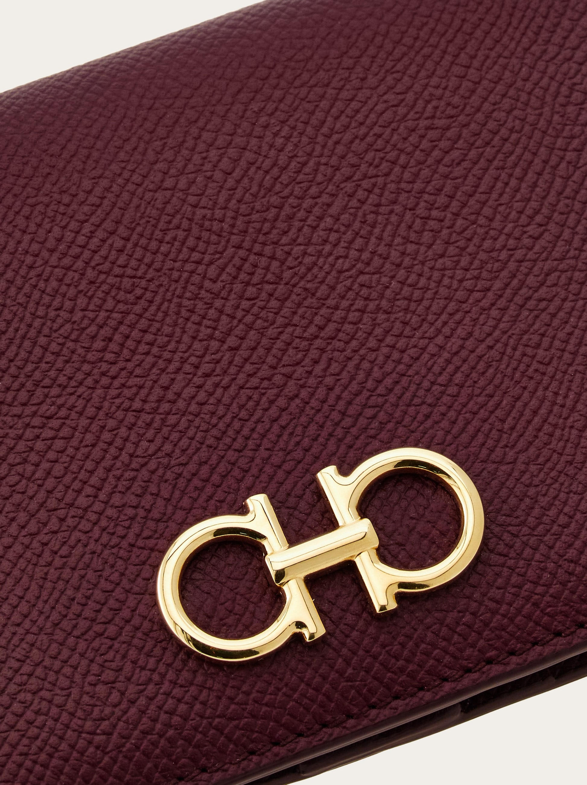Gancini continental wallet - 5